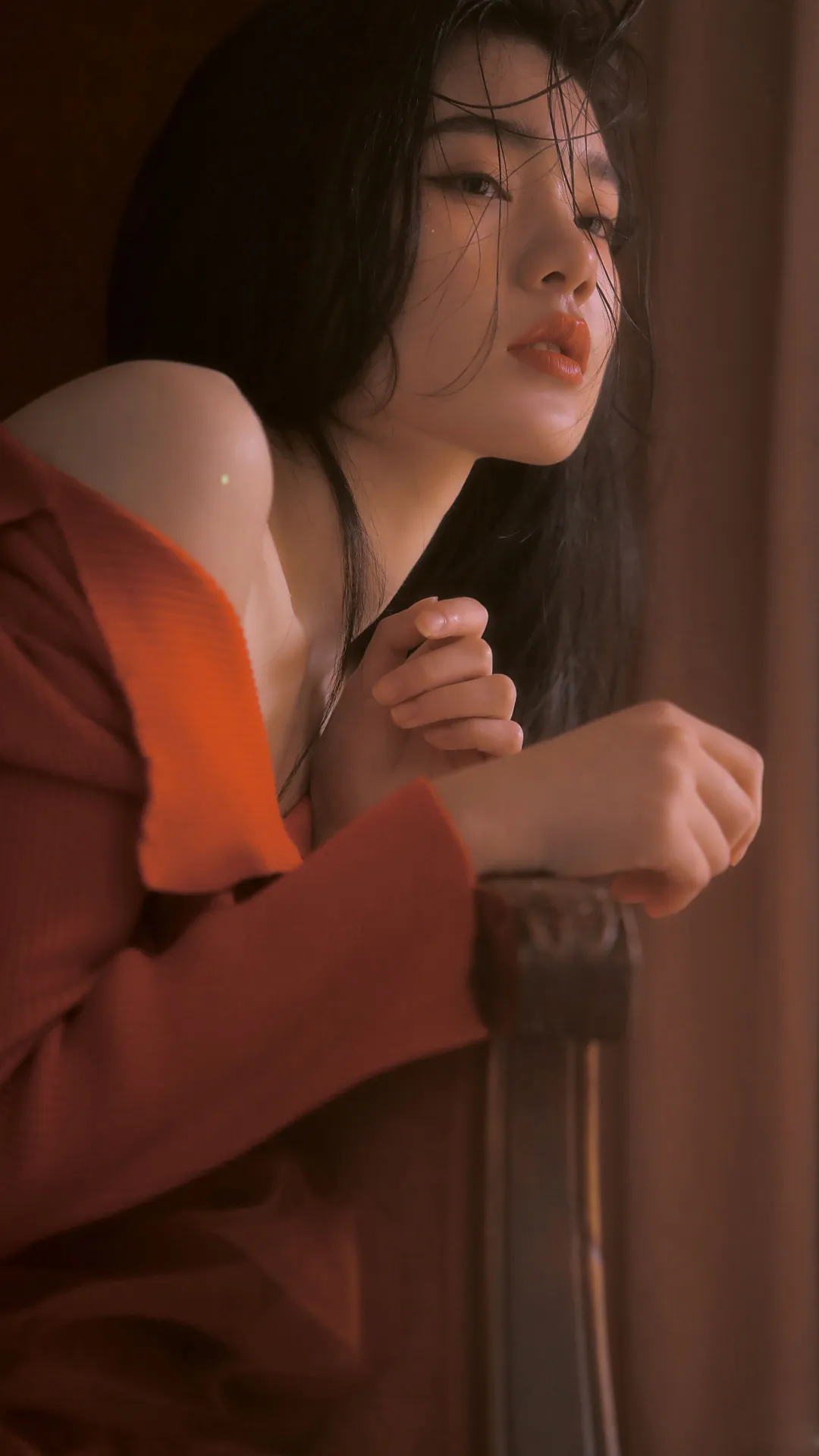 挖到宝！高质量美女壁纸分享