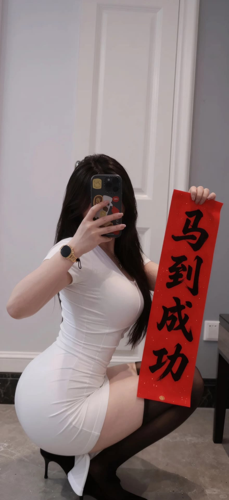 #图库测试 美女壁纸9张
