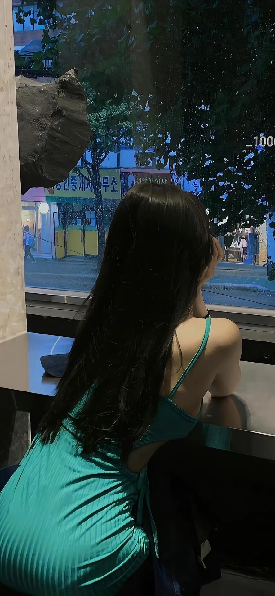 #图库测试 美女壁纸6张