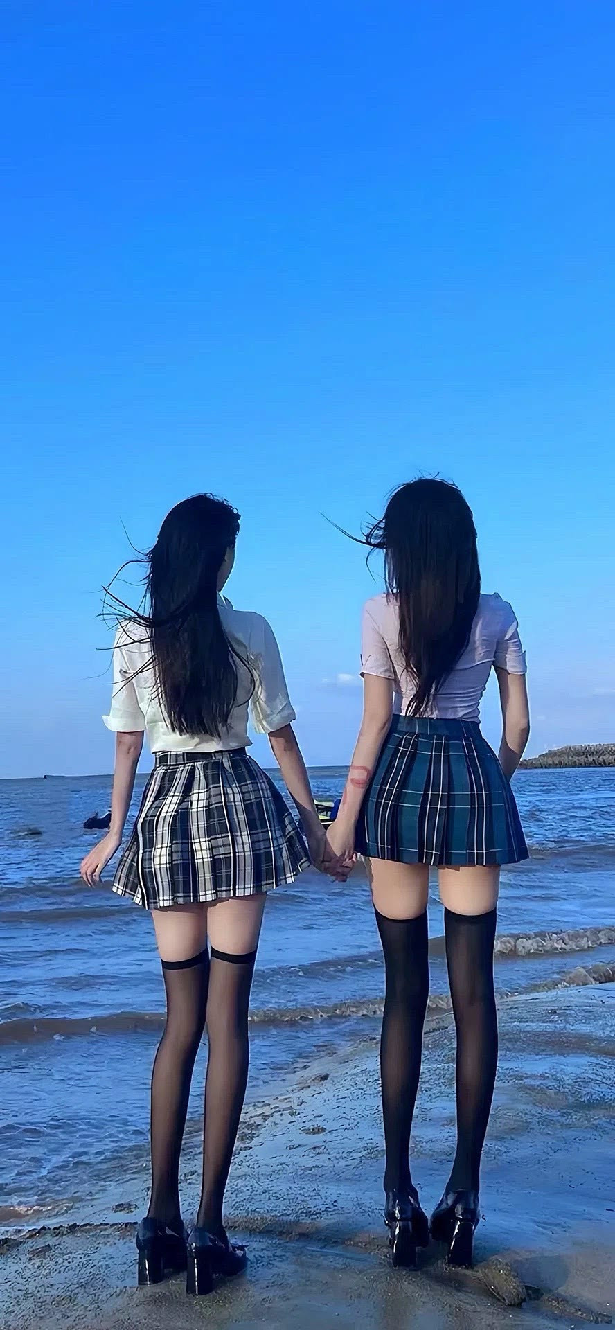 #图库测试 美女壁纸6张