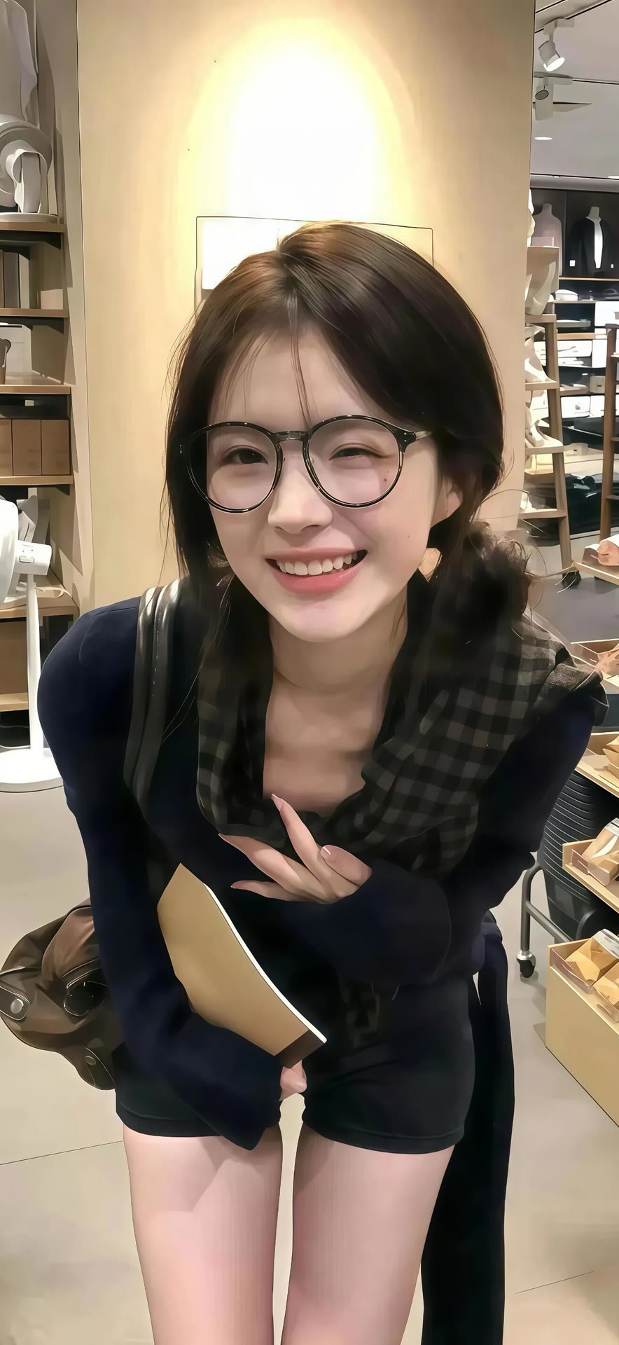 #图库测试 美女壁纸4张