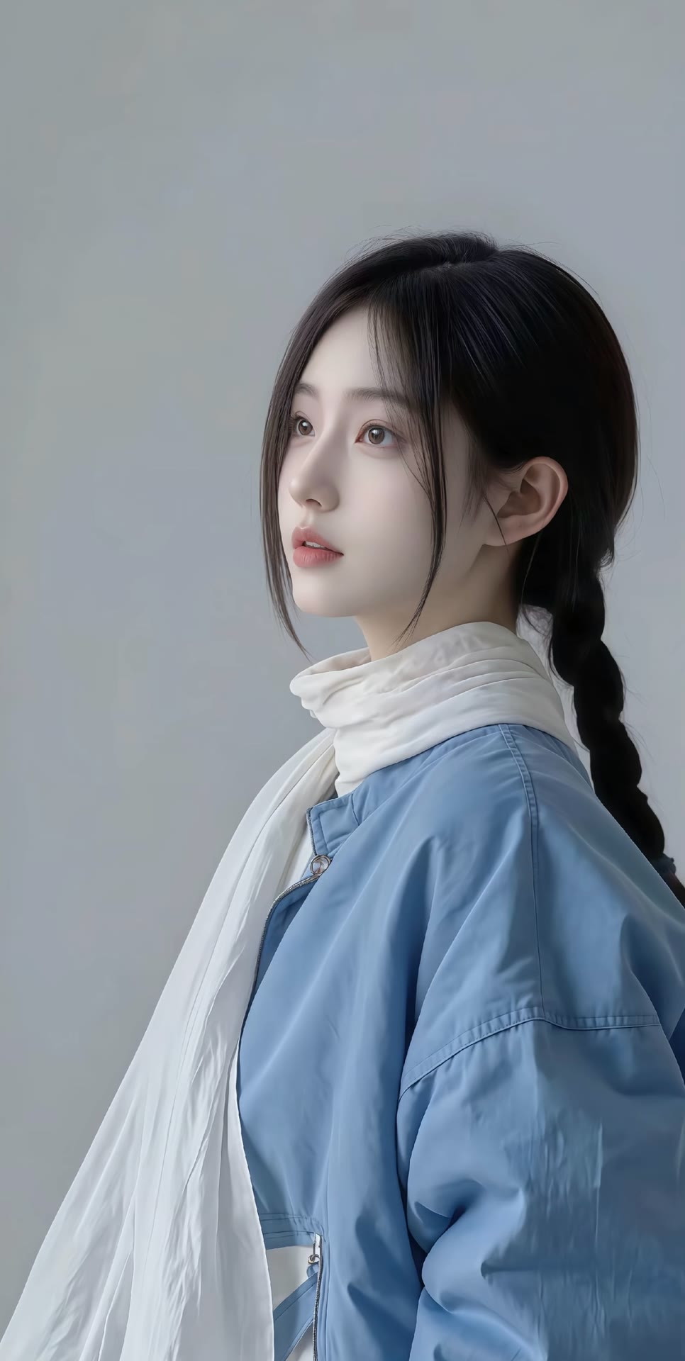 #图库测试 美女壁纸